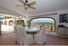 Detached Villa in Guaro