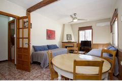 Detached Villa in Guaro