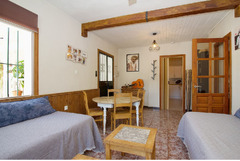 Detached Villa in Guaro