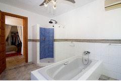 Detached Villa in Guaro