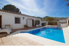 Detached Villa in Guaro