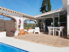 Detached Villa in Guaro