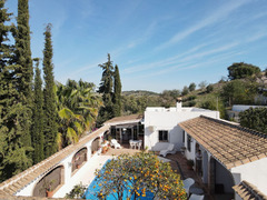 Detached Villa in Guaro