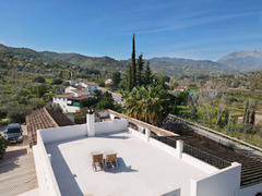 Detached Villa in Guaro