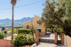 Detached Villa in Alhaurín de la Torre