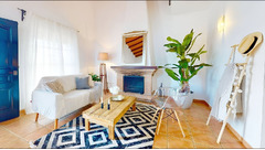 Detached Villa in Alhaurín de la Torre