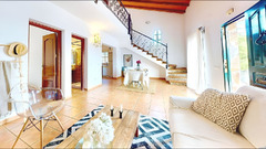 Detached Villa in Alhaurín de la Torre