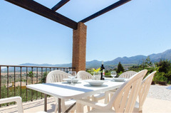 Detached Villa in Alhaurín de la Torre