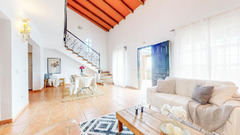 Detached Villa in Alhaurín de la Torre