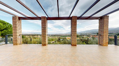 Detached Villa in Alhaurín de la Torre