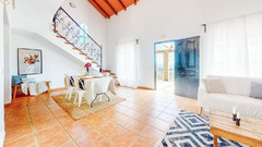 Detached Villa in Alhaurín de la Torre