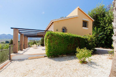 Detached Villa in Alhaurín de la Torre