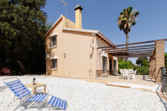 Detached Villa in Alhaurín de la Torre