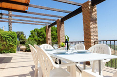 Detached Villa in Alhaurín de la Torre