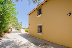 Detached Villa in Alhaurín de la Torre