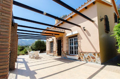 Detached Villa in Alhaurín de la Torre