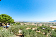 Detached Villa in Alhaurín de la Torre