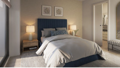 New Build 2 Bedroom Apartment In Alicante City
