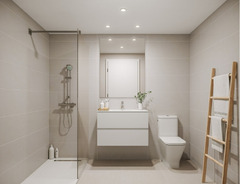 New Build 2 Bedroom Apartment In Alicante City