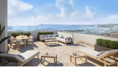 New Build 2 Bedroom Apartment In Alicante City