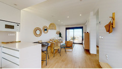 Beautiful Apartment NALIA Resort Torrevieja