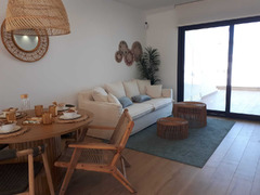 Beautiful Apartment NALIA Resort Torrevieja