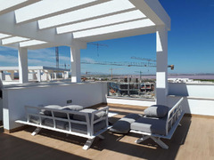 Beautiful Apartment NALIA Resort Torrevieja