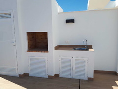 Beautiful Apartment NALIA Resort Torrevieja