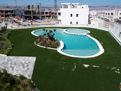 Beautiful Apartment NALIA Resort Torrevieja