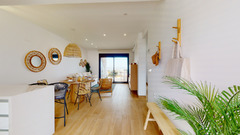 Beautiful Apartment NALIA Resort Torrevieja