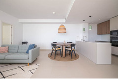 Middle Floor Apartment in Benalmadena Pueblo