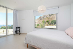 Middle Floor Apartment in Benalmadena Pueblo