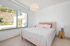 Middle Floor Apartment in Benalmadena Pueblo