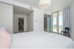 Middle Floor Apartment in Benalmadena Pueblo
