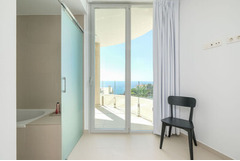 Middle Floor Apartment in Benalmadena Pueblo