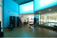 Middle Floor Apartment in Benalmadena Pueblo