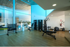 Middle Floor Apartment in Benalmadena Pueblo