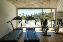 Middle Floor Apartment in Benalmadena Pueblo