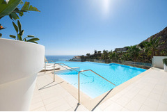 Middle Floor Apartment in Benalmadena Pueblo
