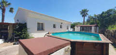 Finca - Cortijo in Tolox