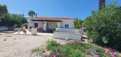 Finca - Cortijo in Tolox