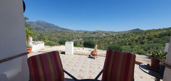 Finca - Cortijo in Tolox