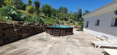 Finca - Cortijo in Tolox