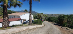 Finca - Cortijo in Tolox
