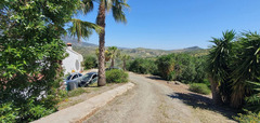 Finca - Cortijo in Tolox