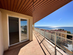 Excellent apartment in area of the wonderful beaches of Torreblanca in Fuengirola