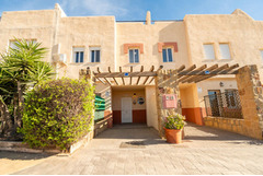 Stunning Townhouse with Panoramic Views in La Cala de Mijas