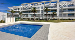 Apartment For Sale in Mijas Costa, Costa del Sol