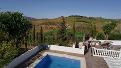 Detached Villa in Almogía
