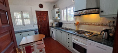 Detached Villa in Almogía